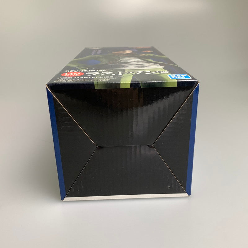 【中古美品】 一番くじ 家庭教師ヒットマンREBORN! リング争奪戦 ラストワン賞 六道骸 MASTERLISE リボーン 塗装済み 完成品 フィギュア 051-260914-hu-15-min 万代Net店