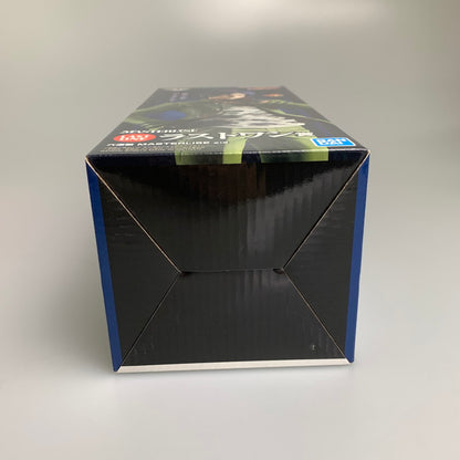 【中古美品】 一番くじ 家庭教師ヒットマンREBORN! リング争奪戦 ラストワン賞 六道骸 MASTERLISE リボーン 塗装済み 完成品 フィギュア 051-260914-hu-15-min 万代Net店