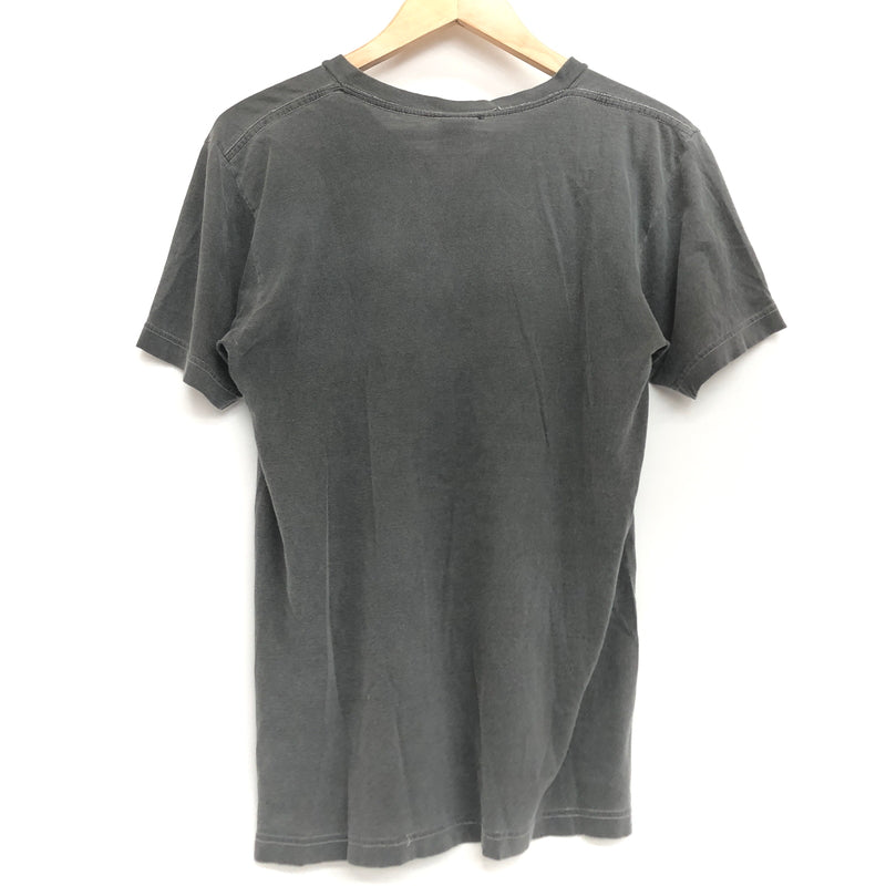 【現状渡し品】【メンズ】 CHASER チェイサー PINK FLOYD ATOM HEART MOTHER S/S TEE 半袖 Tシャツ トップス 古着 ヴィンテージ 146-260622-rs-10-fur サイズ：S カラー：グレー 万代Net店