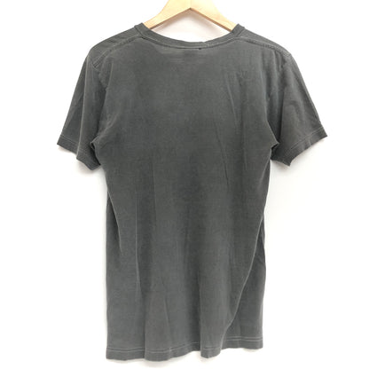 【現状渡し品】【メンズ】 CHASER チェイサー PINK FLOYD ATOM HEART MOTHER S/S TEE 半袖 Tシャツ トップス 古着 ヴィンテージ 146-260622-rs-10-fur サイズ：S カラー：グレー 万代Net店