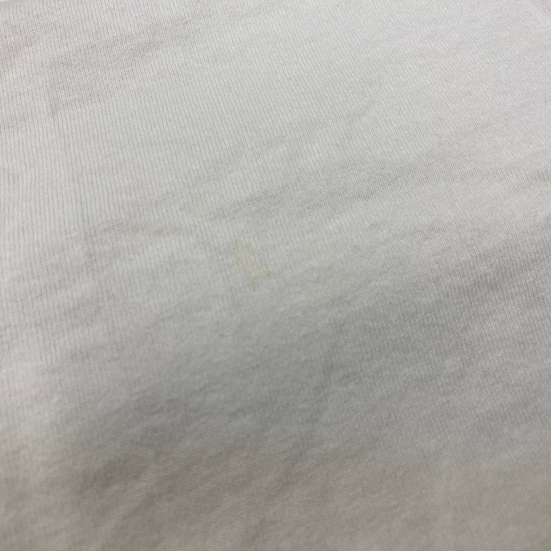 【中古品】【メンズ】 STUSSY ステューシー VINUS LS TEE ビーナス ロングスリーブ Tシャツ トップス 長袖 142-260930-cs-05-izu サイズ：XL カラー：ホワイト 万代Net店