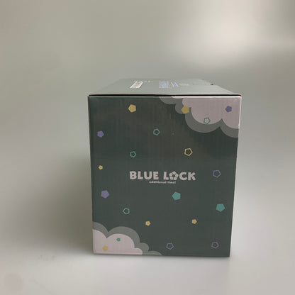 【中古品】 一番くじ ブルーロック あでぃしょなる たいむ! B賞 凪 誠士郎 フィギュア 052-260713-hu-06-min 万代Net店