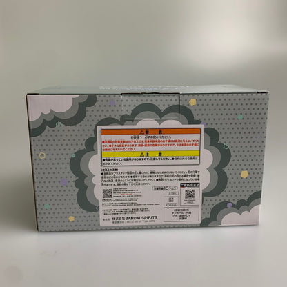 【中古品】 一番くじ ブルーロック あでぃしょなる たいむ! B賞 凪 誠士郎 フィギュア 052-260713-hu-06-min 万代Net店