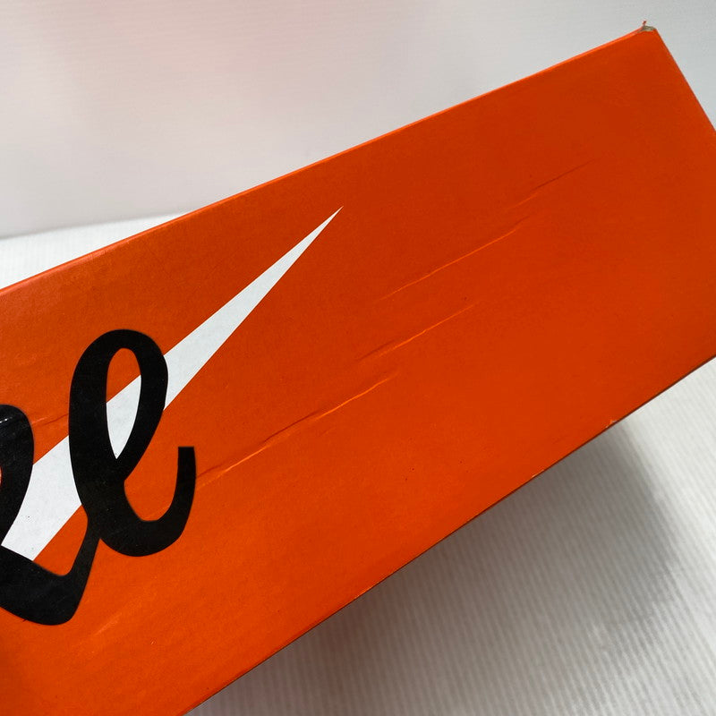 【中古品】【メンズ】 NIKE ナイキ×SACAI サカイ BV0073-101 LDV WAFFLE ワッフル スニーカー シューズ 靴 160-260930-cs-15-izu サイズ：27cm カラー：WHITE/WHITE 万代Net店