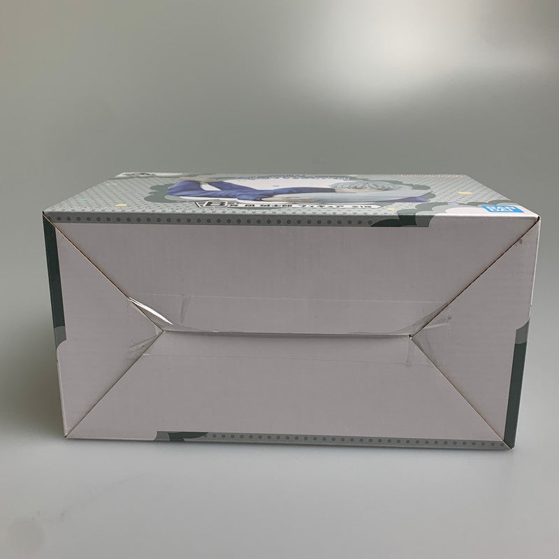 【中古品】 一番くじ ブルーロック あでぃしょなる たいむ! B賞 凪 誠士郎 フィギュア 052-260713-hu-06-min 万代Net店