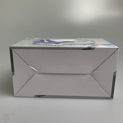 【中古品】 一番くじ ブルーロック あでぃしょなる たいむ! B賞 凪 誠士郎 フィギュア 052-260713-hu-06-min 万代Net店