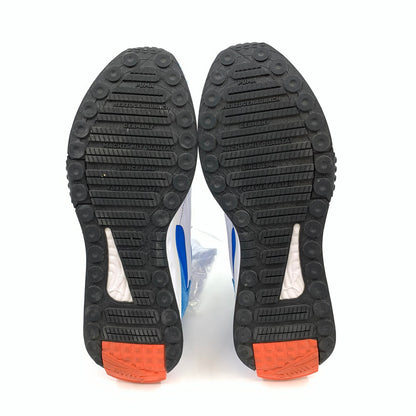 【現状渡し品】【メンズ】 PUMA プーマ ワイルドライダー ヴィンテージ ランニングシューズ スニーカー 靴 162-251216-yu-04-fur サイズ：29cm カラー：ブルー 万代Net店