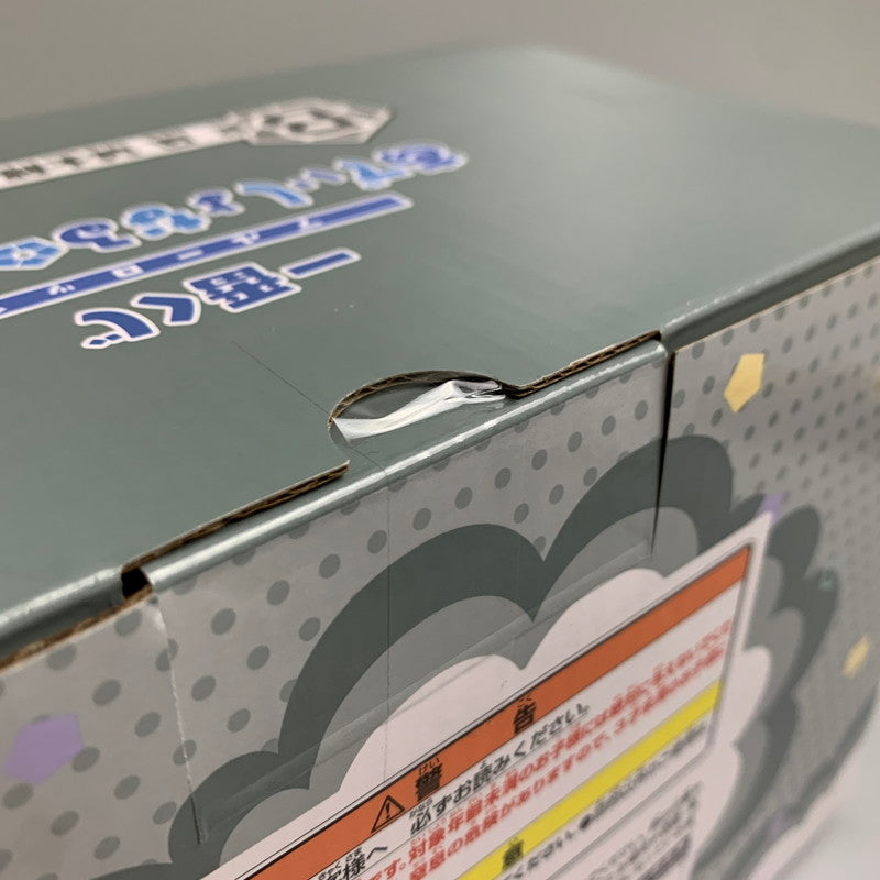 【中古品】 一番くじ ブルーロック あでぃしょなる たいむ! B賞 凪 誠士郎 フィギュア 052-260713-hu-06-min 万代Net店