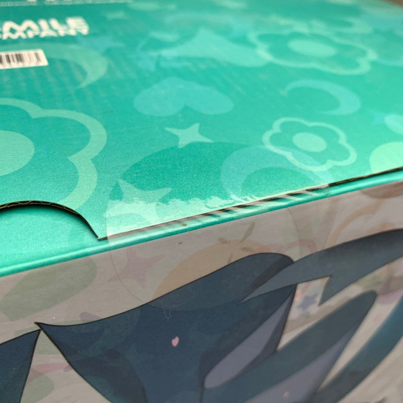 【中古美品】 グッドスマイルカンパニー 初音ミク Memorial Dress Ver. 1/7スケール 塗装済み 完成品フィギュア 053-260914-hu-16-min 万代Net店