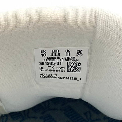 【現状渡し品】【メンズ】 PUMA プーマ ワイルドライダー ヴィンテージ ランニングシューズ スニーカー 靴 162-251216-yu-04-fur サイズ：29cm カラー：ブルー 万代Net店