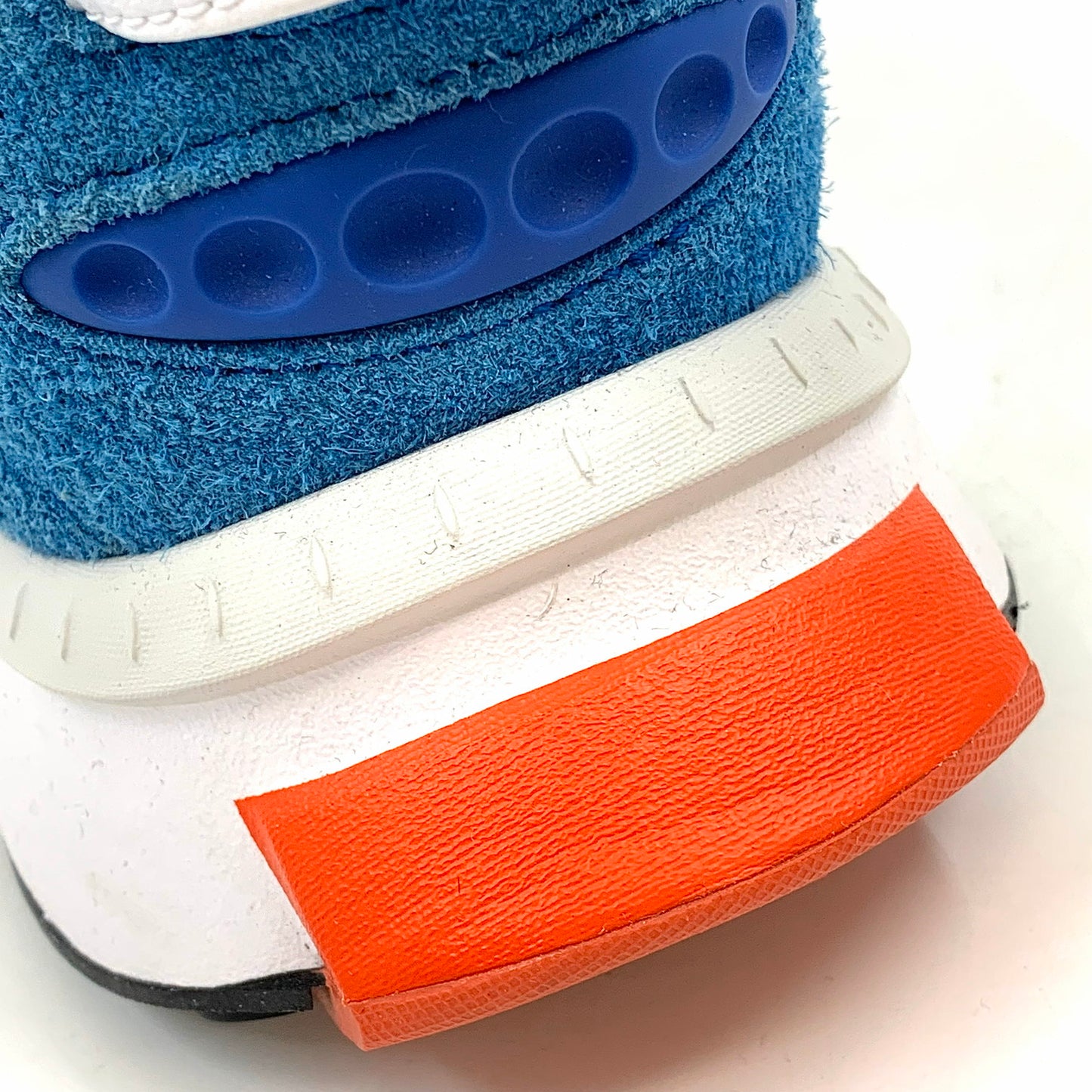 【現状渡し品】【メンズ】 PUMA プーマ ワイルドライダー ヴィンテージ ランニングシューズ スニーカー 靴 162-251216-yu-04-fur サイズ：29cm カラー：ブルー 万代Net店