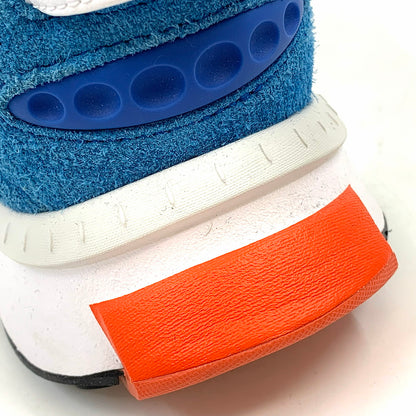 【現状渡し品】【メンズ】 PUMA プーマ ワイルドライダー ヴィンテージ ランニングシューズ スニーカー 靴 162-251216-yu-04-fur サイズ：29cm カラー：ブルー 万代Net店