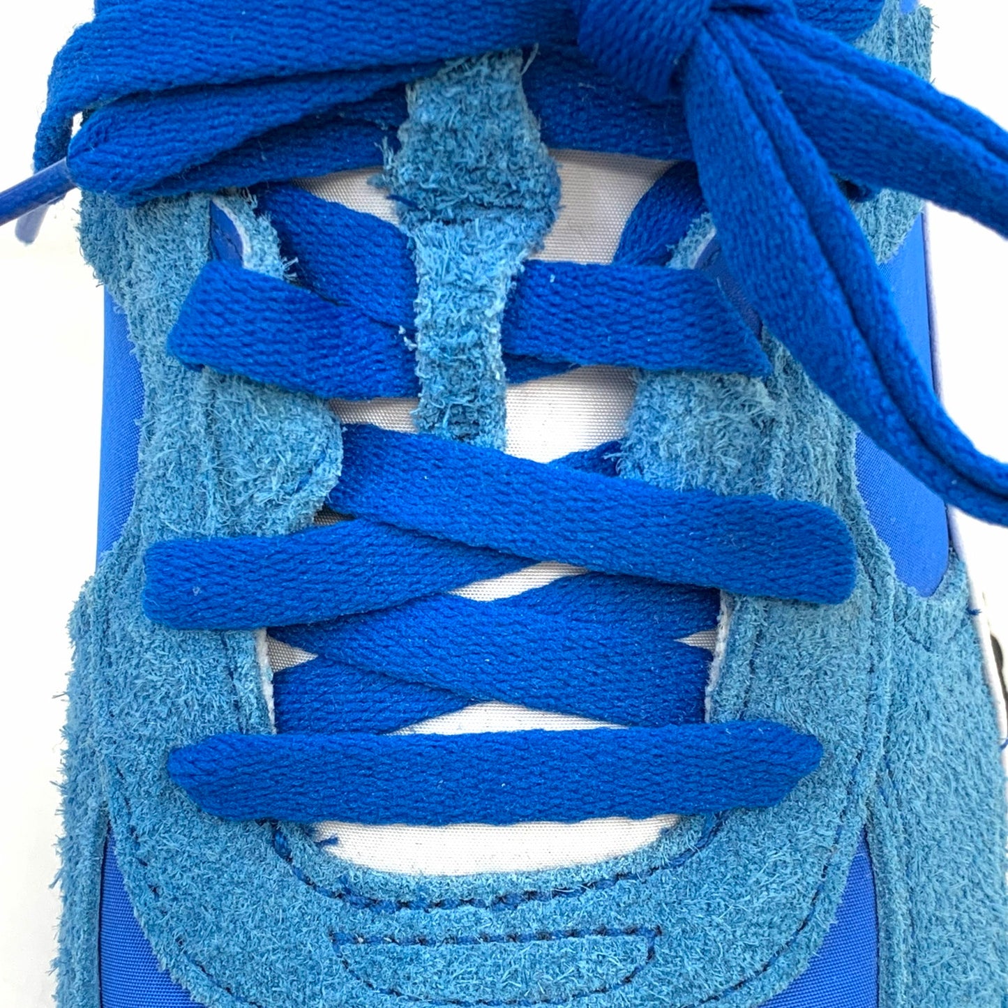 【現状渡し品】【メンズ】 PUMA プーマ ワイルドライダー ヴィンテージ ランニングシューズ スニーカー 靴 162-251216-yu-04-fur サイズ：29cm カラー：ブルー 万代Net店