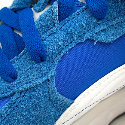 【現状渡し品】【メンズ】 PUMA プーマ ワイルドライダー ヴィンテージ ランニングシューズ スニーカー 靴 162-251216-yu-04-fur サイズ：29cm カラー：ブルー 万代Net店