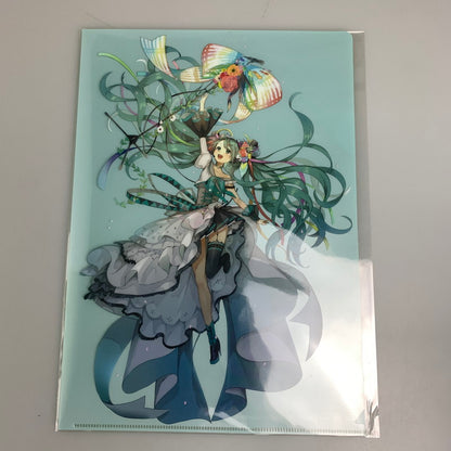 【中古美品】 グッドスマイルカンパニー 初音ミク Memorial Dress Ver. 1/7スケール 塗装済み 完成品フィギュア 053-260914-hu-16-min 万代Net店