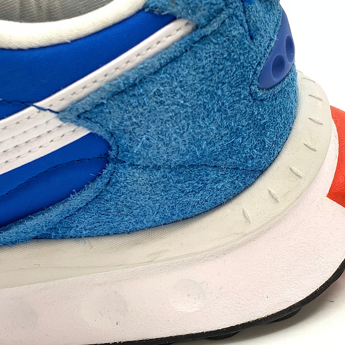 【現状渡し品】【メンズ】 PUMA プーマ ワイルドライダー ヴィンテージ ランニングシューズ スニーカー 靴 162-251216-yu-04-fur サイズ：29cm カラー：ブルー 万代Net店