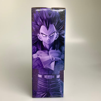 【中古美品】 一番くじ ドラゴンボールGT B賞 超サイヤ人4ベジータ MASTERLISE 塗装済み 完成品フィギュア 050-260914-hu-17-min 万代Net店
