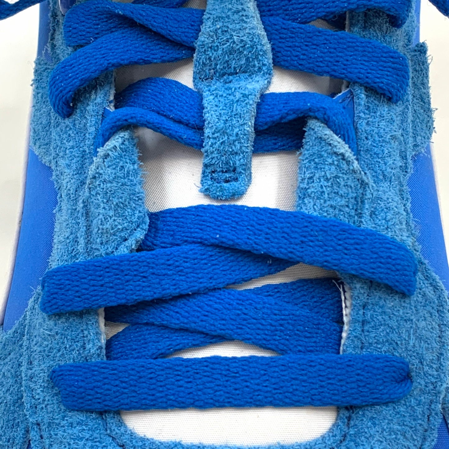 【現状渡し品】【メンズ】 PUMA プーマ ワイルドライダー ヴィンテージ ランニングシューズ スニーカー 靴 162-251216-yu-04-fur サイズ：29cm カラー：ブルー 万代Net店