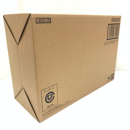 【中古美品】 輸送箱付き BANDAI METAL BUILD デスティニーガンダム(フルパッケージ) [METAL BUILD FESTIVAL 2024]/ 056-261017-ko-01-fur 万代Net店