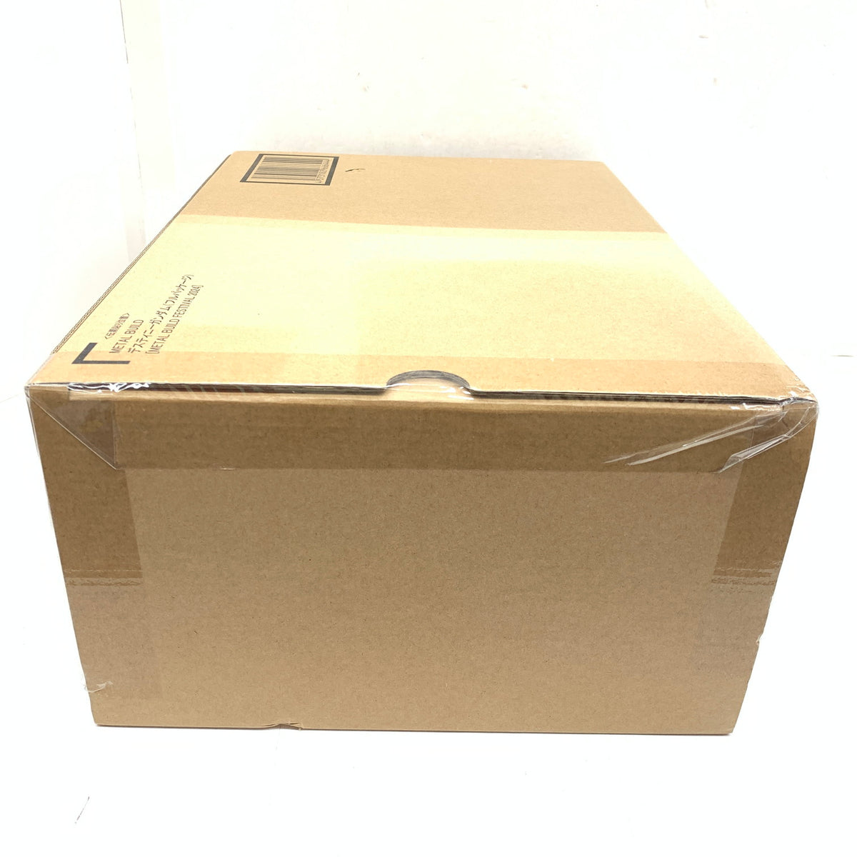 【中古美品】 輸送箱付き BANDAI METAL BUILD デスティニーガンダム(フルパッケージ) [METAL BUILD FESTIVAL 2024]/ 056-261017-ko-01-fur 万代Net店