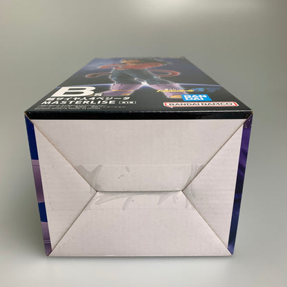 【中古美品】 一番くじ ドラゴンボールGT B賞 超サイヤ人4ベジータ MASTERLISE 塗装済み 完成品フィギュア 050-260914-hu-17-min 万代Net店