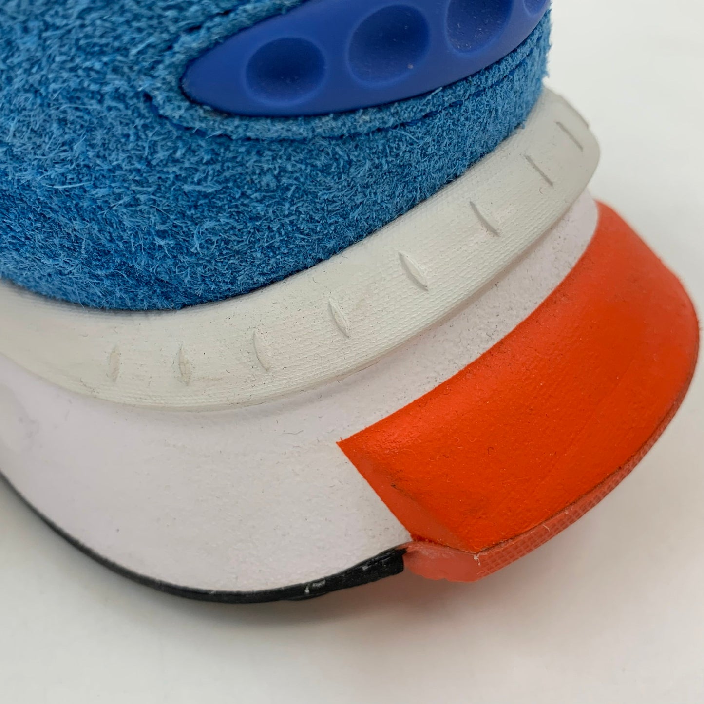 【現状渡し品】【メンズ】 PUMA プーマ ワイルドライダー ヴィンテージ ランニングシューズ スニーカー 靴 162-251216-yu-04-fur サイズ：29cm カラー：ブルー 万代Net店