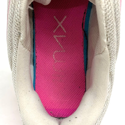 【現状渡し品】【レディース】 NIKE ナイキ ウィメンズ エアマックス 720 スニーカー 靴 160-251216-yu-05-fur サイズ：26cm カラー：ホワイト/ピンク 万代Net店