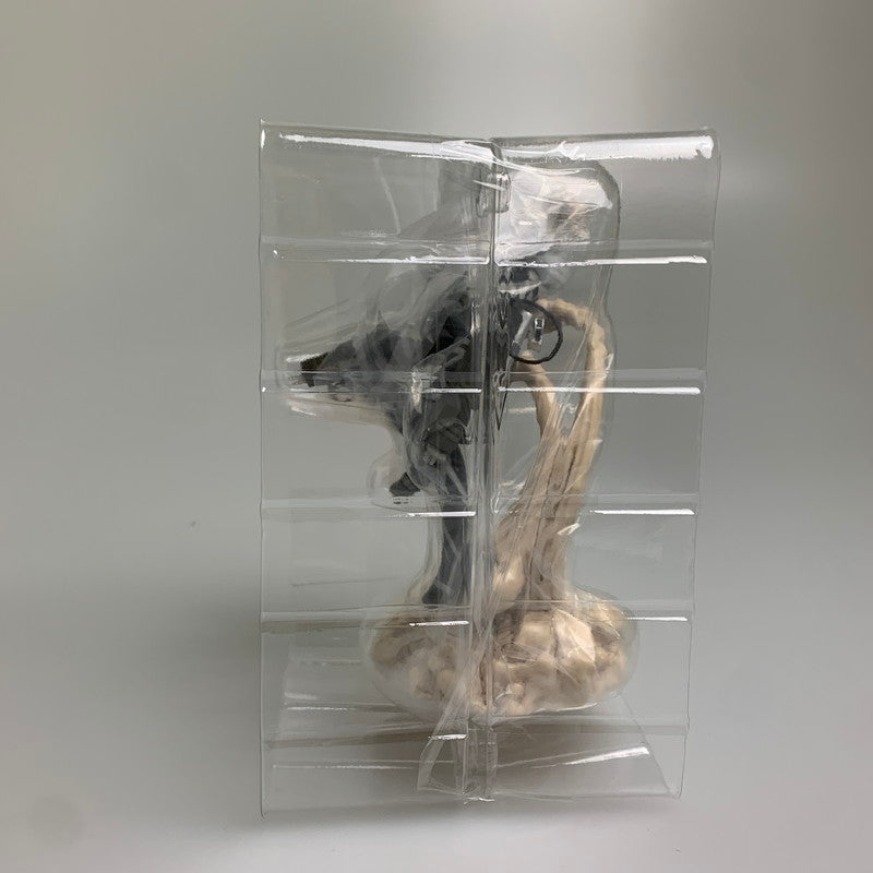 【中古品】 一番くじ 進撃の巨人　地鳴らし　B賞　リヴァイ　俺達が夢見た世界 フィギュア 052-260713-hu-10-min 万代Net店