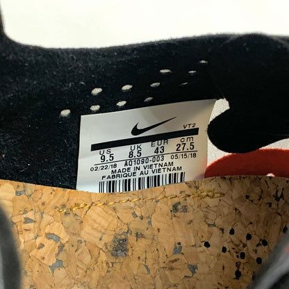 【現状渡し品】【メンズ】 NIKE ナイキ リアクト エレメント 87 ローカットスニーカー クラシックランニングシューズ 靴 160-251216-yu-06-fur サイズ：27.5cm カラー：マルチカラー 万代Net店