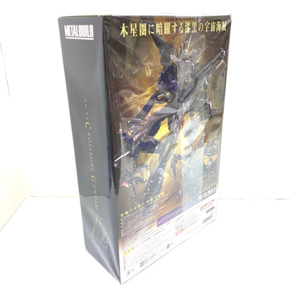 【中古美品】 BANDAI METAL BUILD クロスボーン・ガンダムX2 056-261018-ko-02-fur 万代Net店