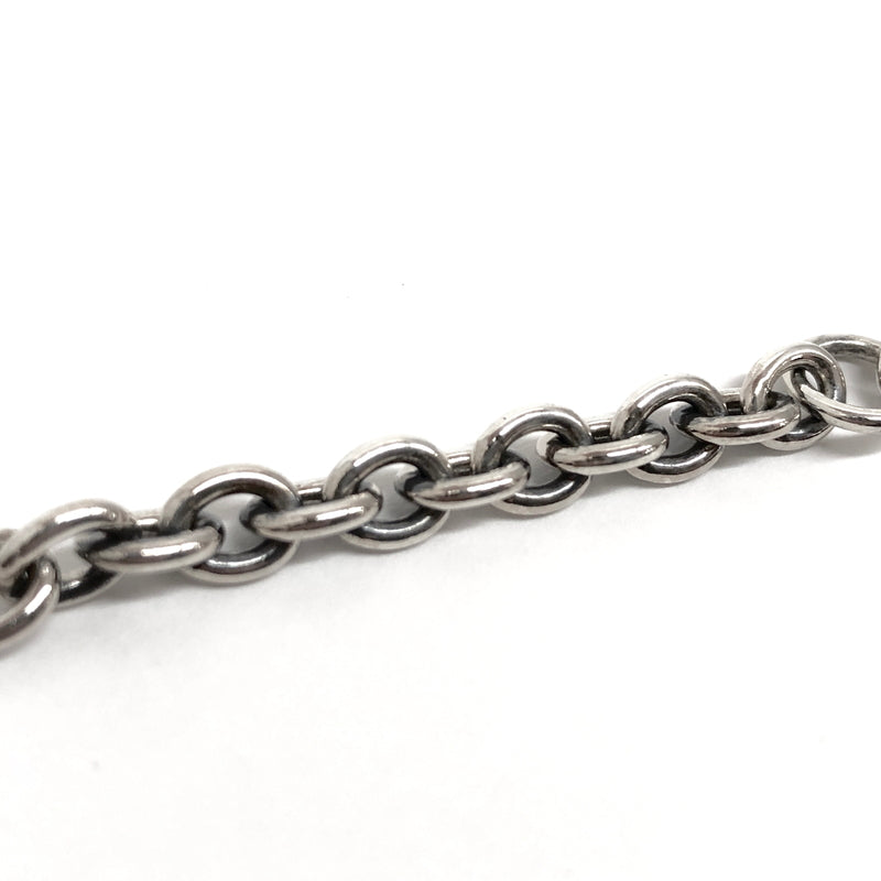 【中古品】【メンズ/レディース】 SAAD サード SUN SYMBOL BRACELET サンシンボル ブレスレット シルバー 925 アクセサリー 191-260622-rs-03-fur カラー：シルバー 万代Net店