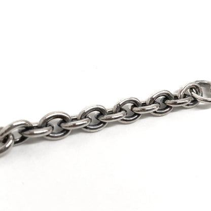【中古品】【メンズ/レディース】 SAAD サード SUN SYMBOL BRACELET サンシンボル ブレスレット シルバー 925 アクセサリー 191-260622-rs-03-fur カラー：シルバー 万代Net店