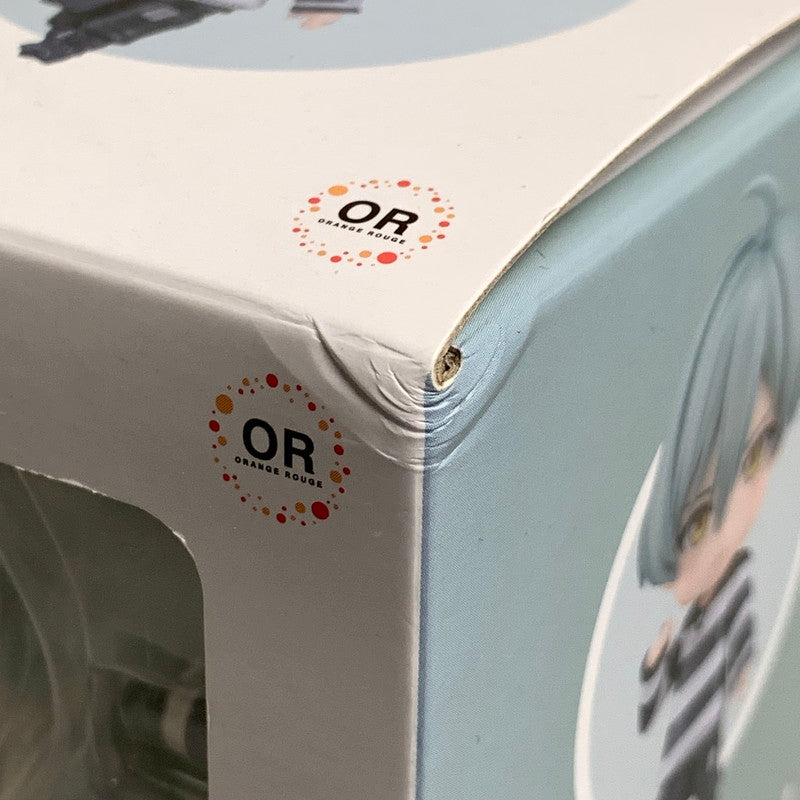 【中古美品】 ねんどろいど 亥清悠 アイドリッシュセブン 塗装済み 可動フィギュア 045-260914-hu-21-min 万代Net店