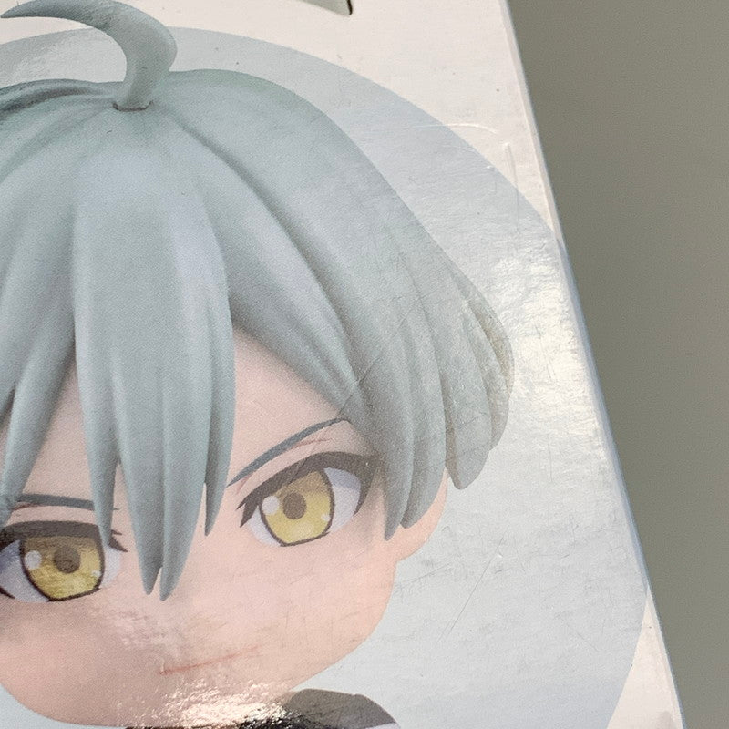 【中古美品】 ねんどろいど 亥清悠 アイドリッシュセブン 塗装済み 可動フィギュア 045-260914-hu-21-min 万代Net店
