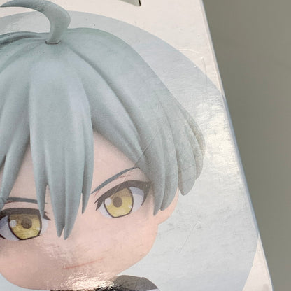 【中古美品】 ねんどろいど 亥清悠 アイドリッシュセブン 塗装済み 可動フィギュア 045-260914-hu-21-min 万代Net店