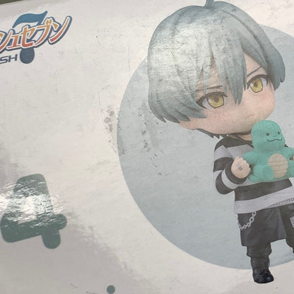 【中古美品】 ねんどろいど 亥清悠 アイドリッシュセブン 塗装済み 可動フィギュア 045-260914-hu-21-min 万代Net店