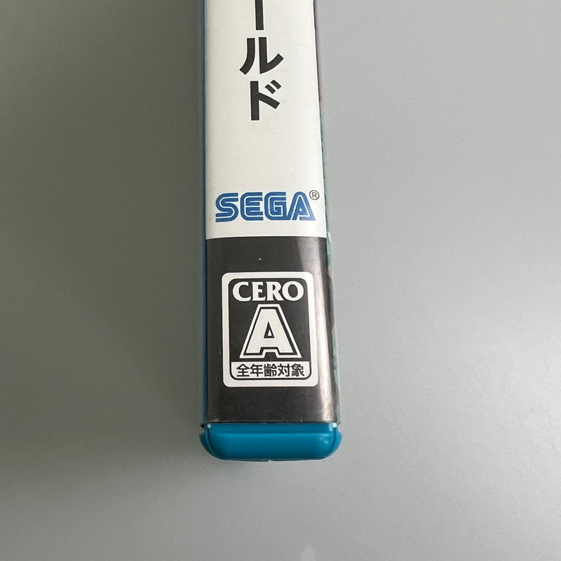 【現状渡し品】 ソニック ロストワールド Wii U ソフト SEGA CERO:A 028-260222-zi-02-min 万代Net店