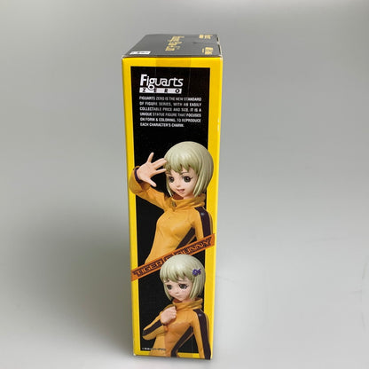 【中古美品】 フィギュアアーツZERO ホァン TIGER＆BUNNY タイガー＆バニー 塗装済み 完成品 フィギュア 052-260914-hu-22-min 万代Net店