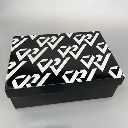 【中古美品】【メンズ】 NIKE ナイキ CD3002-100 JORDAN WHY NOT ZER0.3 PF 靴 スニーカー レインボー マルチカラー 160-251220-WA-03-iwa サイズ：26cm カラー：グレー 万代Net店