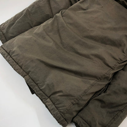 【ジャンク品】【メンズ】 WOOLRICH ウールリッチ JOHN RICH&BROS. ジョンリッチ アンド ブロス 迷彩柄 カモフラ モッズコート アウター 144-251025-hn-01-fur サイズ：USA XXS カラー：オリーブ系/カモフラージュ 万代Net店