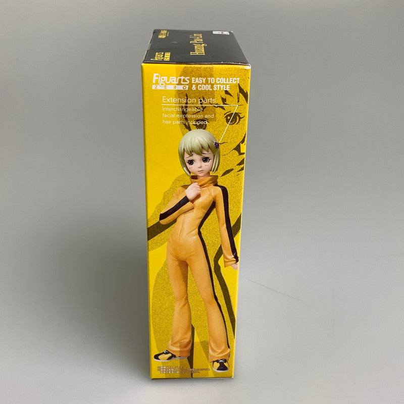 【中古美品】 フィギュアアーツZERO ホァン TIGER＆BUNNY タイガー＆バニー 塗装済み 完成品 フィギュア 052-260914-hu-22-min 万代Net店
