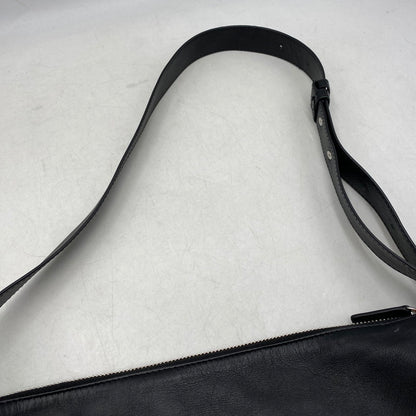【中古品】【レディース】 EAR PAPILLONNER イアパピヨネ EAZ1042112A0005 スワローマチショルダーバッグ カバン 鞄 188-260629-cs-08-izu カラー：ブラック 万代Net店