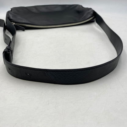 【中古品】【レディース】 EAR PAPILLONNER イアパピヨネ EAZ1042112A0005 スワローマチショルダーバッグ カバン 鞄 188-260629-cs-08-izu カラー：ブラック 万代Net店