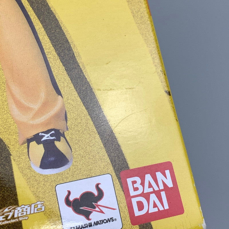 【中古美品】 フィギュアアーツZERO ホァン TIGER＆BUNNY タイガー＆バニー 塗装済み 完成品 フィギュア 052-260914-hu-22-min 万代Net店