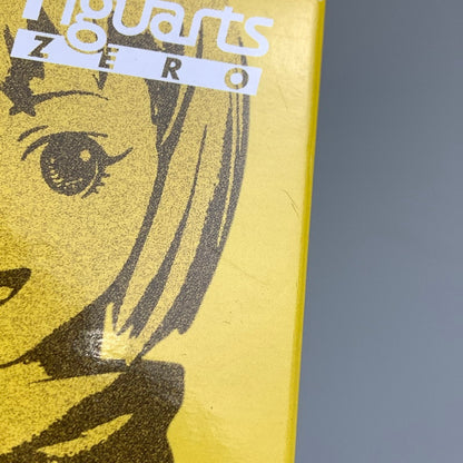 【中古美品】 フィギュアアーツZERO ホァン TIGER＆BUNNY タイガー＆バニー 塗装済み 完成品 フィギュア 052-260914-hu-22-min 万代Net店