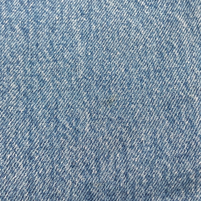 【中古品】【メンズ】 LEVI'S リーバイス 501 DENIM PANTS 00501-3375 デニムパンツ 150周年モデル Gパン ボトムス ダメージ加工 古着 158-260910-rs-10-fur サイズ：W34×L32 カラー：インディゴ 万代Net店