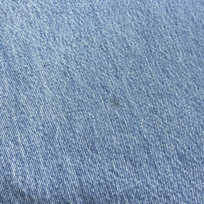 【中古品】【メンズ】 LEVI'S リーバイス 501 DENIM PANTS 00501-3375 デニムパンツ 150周年モデル Gパン ボトムス ダメージ加工 古着 158-260910-rs-10-fur サイズ：W34×L32 カラー：インディゴ 万代Net店