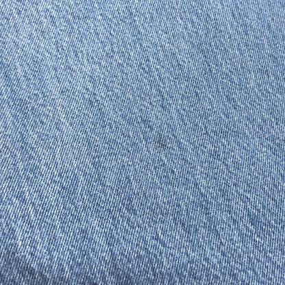 【中古品】【メンズ】 LEVI'S リーバイス 501 DENIM PANTS 00501-3375 デニムパンツ 150周年モデル Gパン ボトムス ダメージ加工 古着 158-260910-rs-10-fur サイズ：W34×L32 カラー：インディゴ 万代Net店