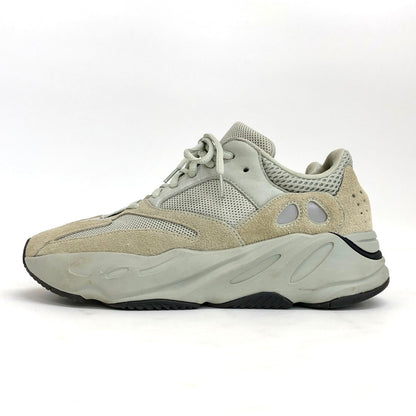 【現状渡し品】【メンズ】 adidas アディダス YEEZY BOOST 700 DESIGN BY KANYE WEST EG7487 イージーブースト スニーカー シューズ 靴 161-250401-rs-05-fur サイズ：26.5cm US 8 1/2 カラー：グリーン・カーキ系(ソルト) 万代Net店