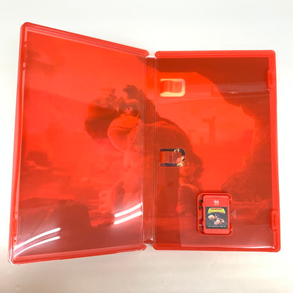 【中古品】 ドンキーコング バナンザ -Switch2 029-251217-mo-08-fur 万代Net店